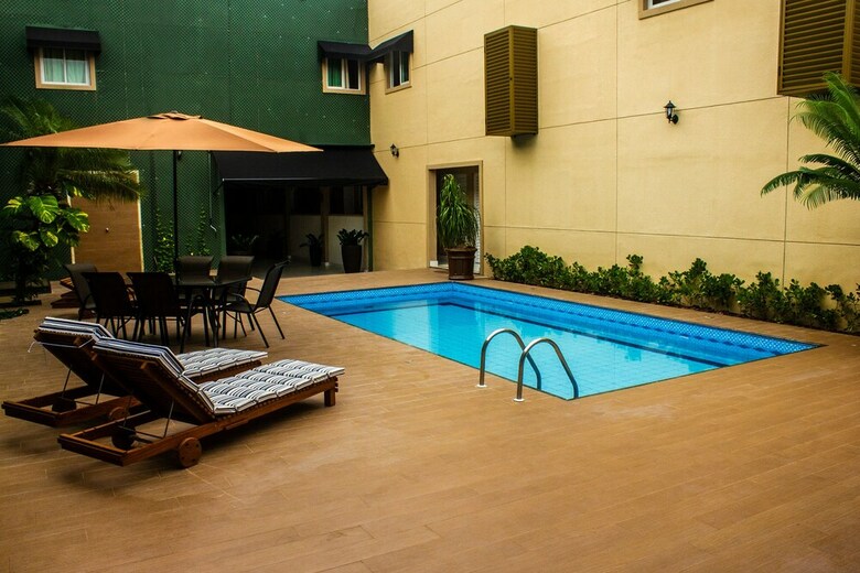 Pauli Hotel