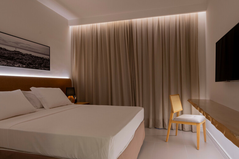 Pauli Hotel