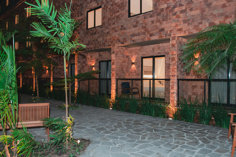 Pauli Hotel