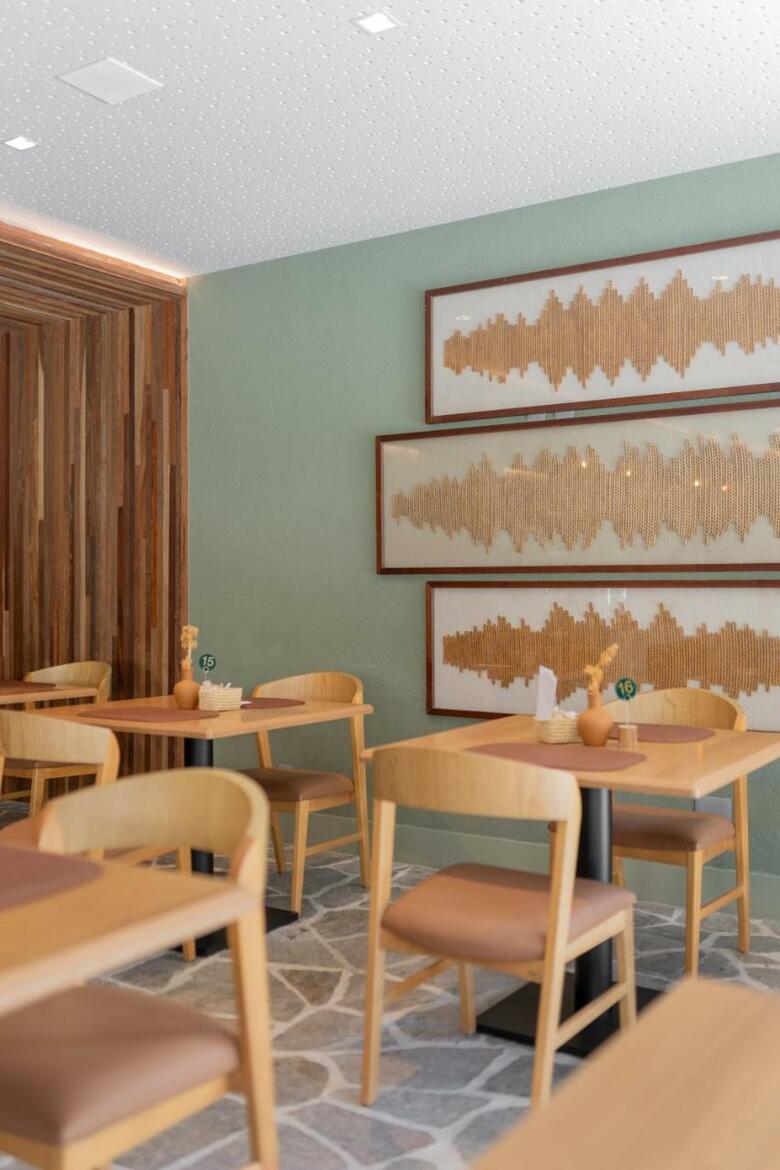 Pauli Hotel