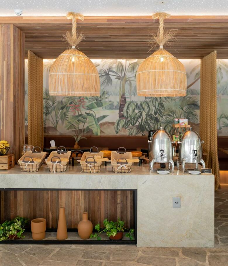 Pauli Hotel