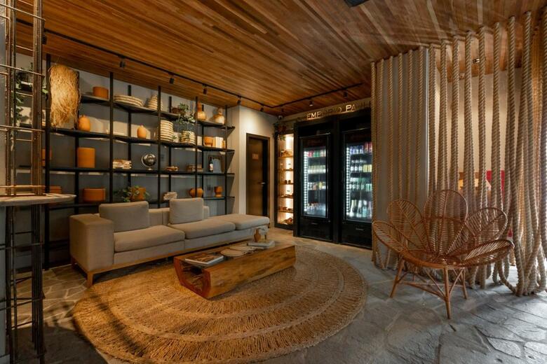 Pauli Hotel