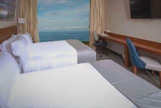 Wyndham Manta Sail Plaza Hotel Convention C