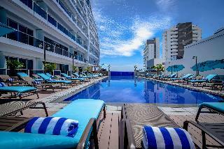 Wyndham Manta Sail Plaza Hotel Convention C