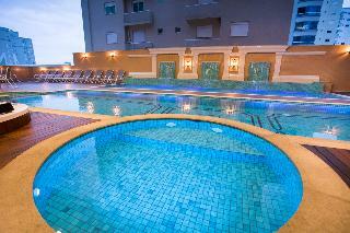 Hotel Laghetto Stilo Itapema