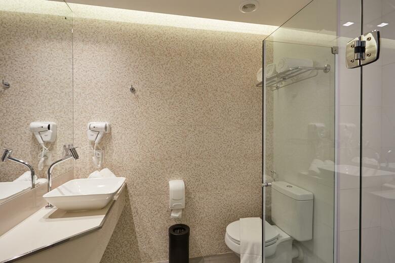 Flix Hotel