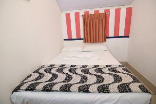 Hotel Rio De Pedras