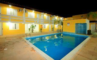 Navegantes Hotel