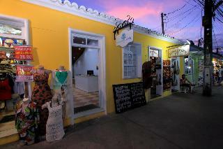 Navegantes Hotel