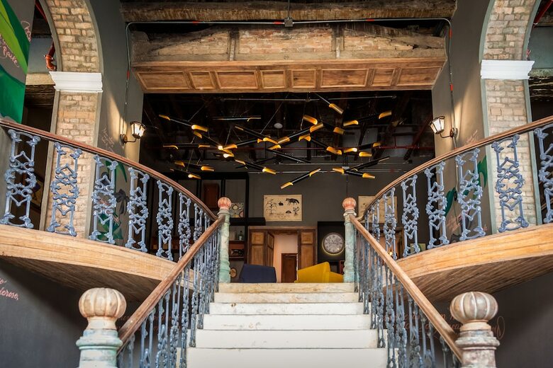 Hotel Socialtel Candelaria Bogot�