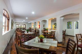 Hotel Nacional Inn Euro Suit Campos