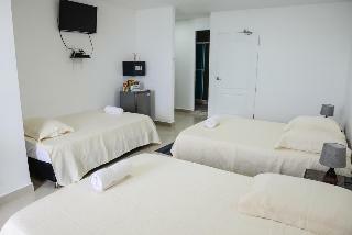 Hotel Molino de Viento