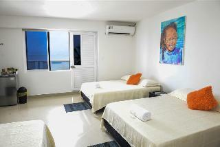 Hotel Molino de Viento
