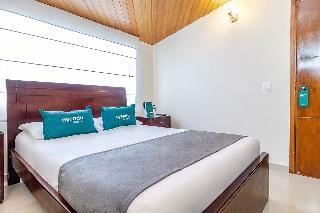 Hotel Ayenda 1025 Nabusimake