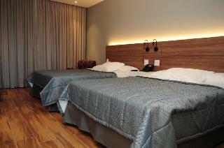 Bourbon Cambara Hotel
