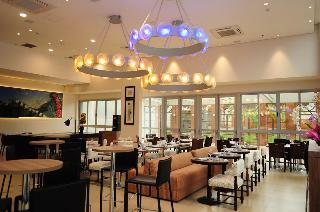 Bourbon Cambara Hotel