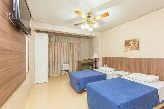 Letto Hotel Porto Alegre
