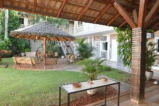 Hotel Pousada Mato Grosso