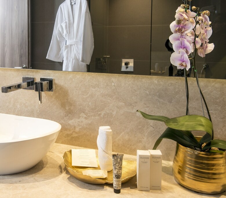 Hotel Salvio Parque 93