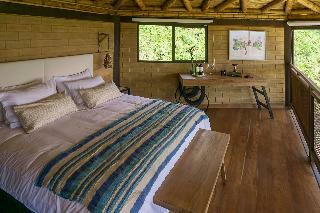 Hotel Cannua Lodge