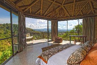 Hotel Cannua Lodge