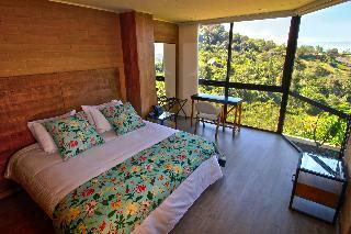 Hotel Cannua Lodge