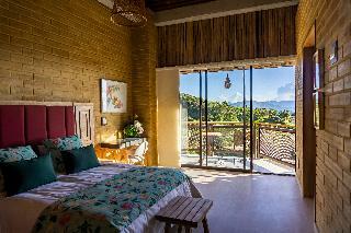 Hotel Cannua Lodge