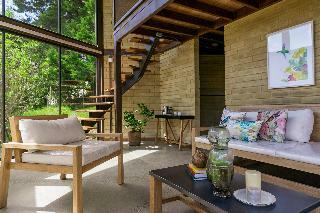 Hotel Cannua Lodge