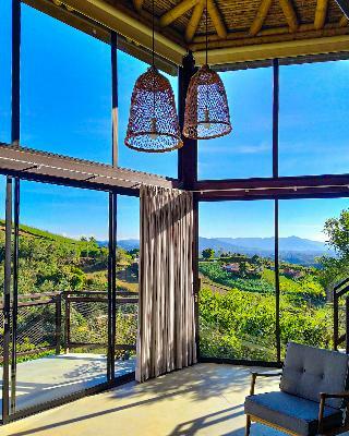 Hotel Cannua Lodge