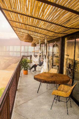 Hotel Cannua Lodge
