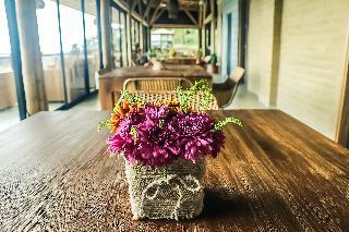 Hotel Cannua Lodge