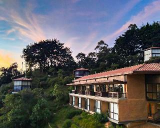 Hotel Cannua Lodge