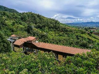 Hotel Cannua Lodge