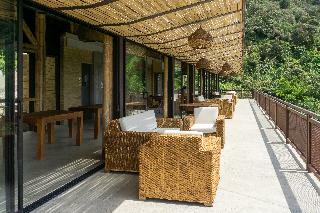 Hotel Cannua Lodge