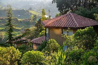 Hotel Cannua Lodge