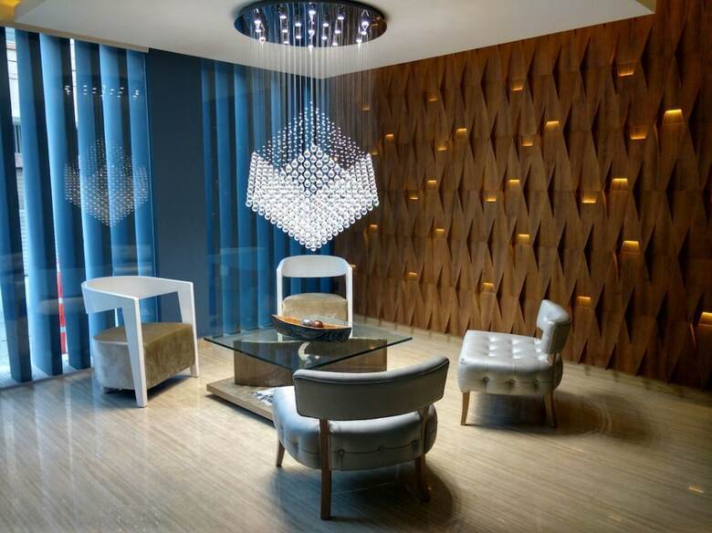 Apartamentos Perla Suite