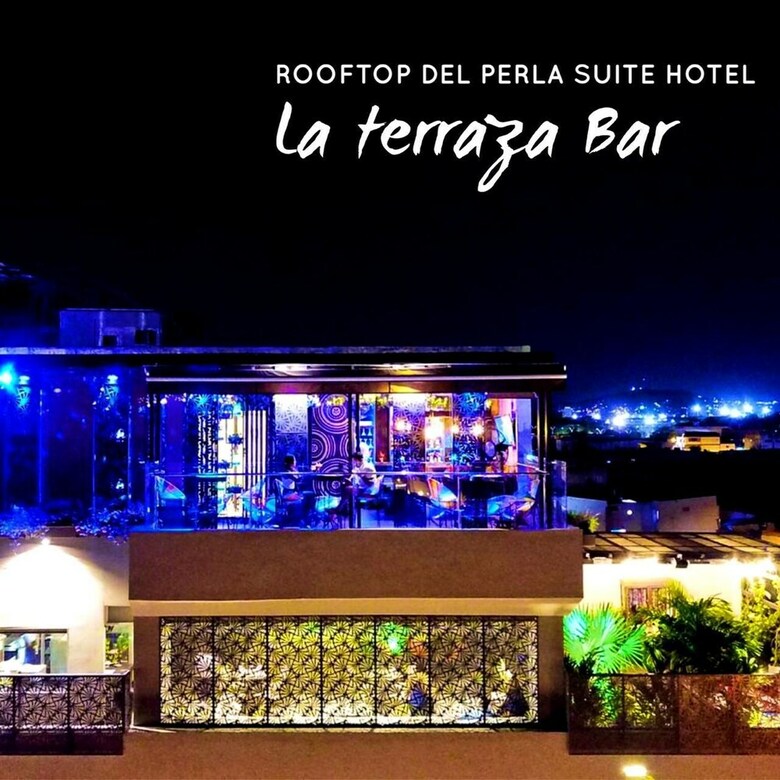 Apartamentos Perla Suite