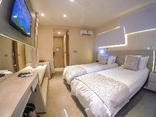 Apartamentos Perla Suite