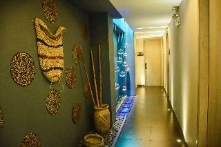 Apartamentos Perla Suite