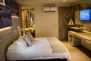 Apartamentos Perla Suite