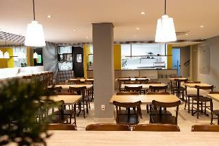 Uniclass Hotel Lapa