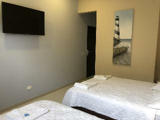 Hotel Summer House San Andres Posada Tur�stica