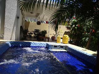 Hotel Summer House San Andres Posada Tur�stica