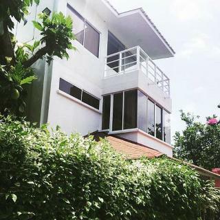 Hotel Summer House San Andres Posada Tur�stica