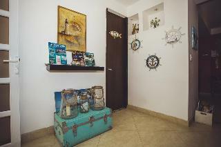 Hotel Summer House San Andres Posada Tur�stica