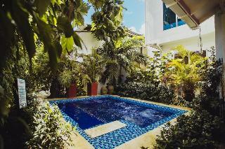 Hotel Summer House San Andres Posada Tur�stica