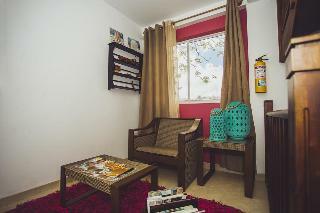 Hotel Summer House San Andres Posada Tur�stica