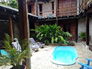 Hotel Friends To Be Cartagena