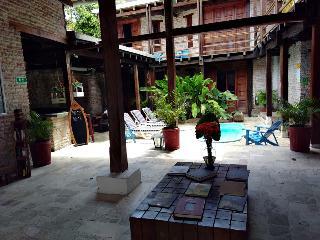 Hotel Friends To Be Cartagena