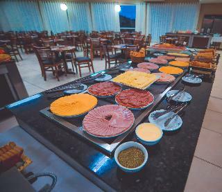 Hotel Machadinho Thermas Resort Spa